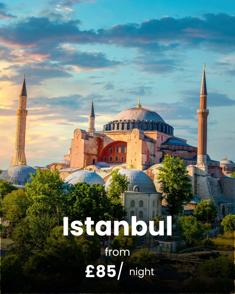 Istanbul
