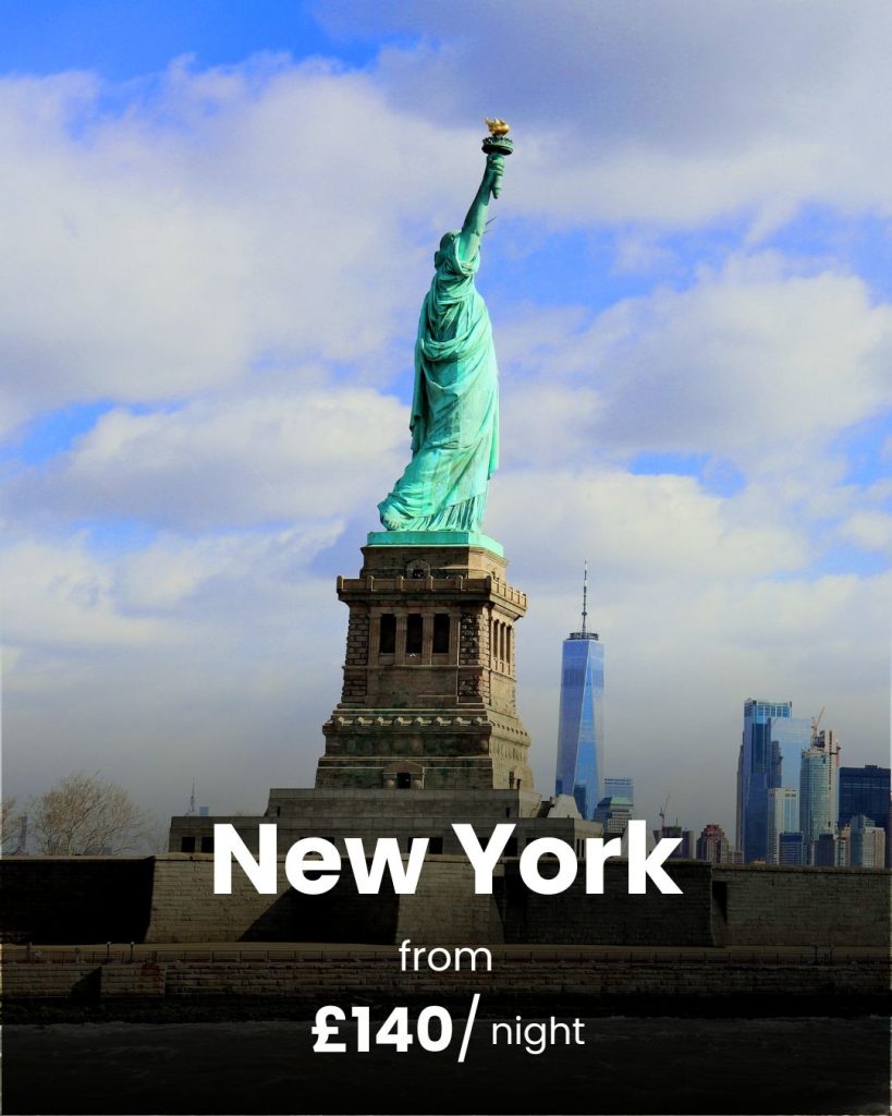 New York