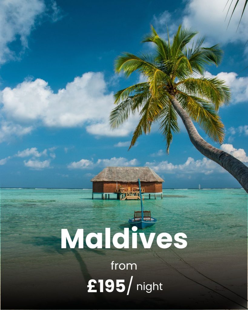 Maldives