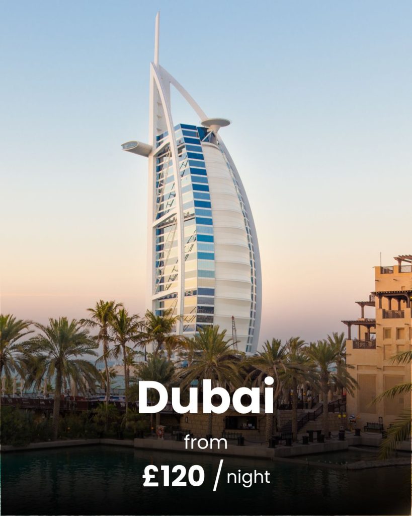 Dubai