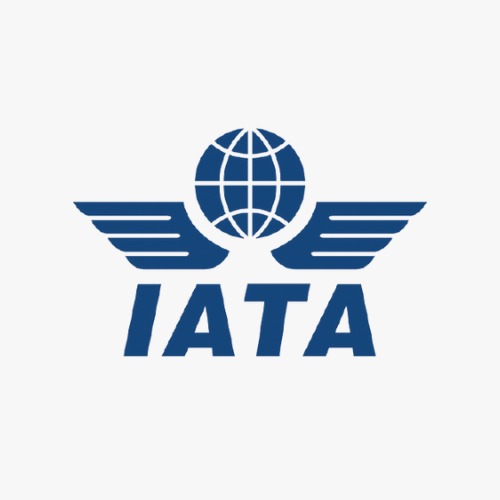 IATA logo
