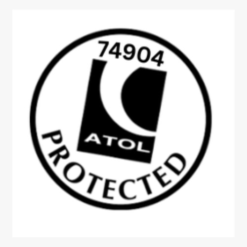 ATOL protected logo